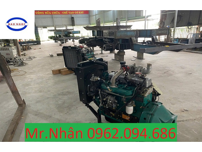 MÁY ĐỘNG CƠ LAI NHẬP KHẨU