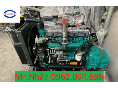 MÁY ĐỘNG CƠ LAI NHẬP KHẨU