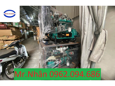 MÁY ĐỘNG CƠ LAI NHẬP KHẨU