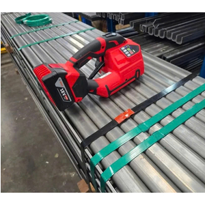 Máy đóng đai nhựa dùng Pin Q31