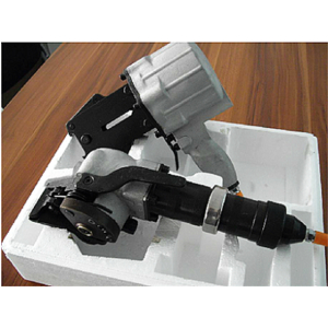 Máy đóng đai thép khí nén KZL-32 & KZS-32