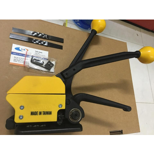Dụng cụ đóng đai Thép 3 trong 1 YBICO SL200 & SL210