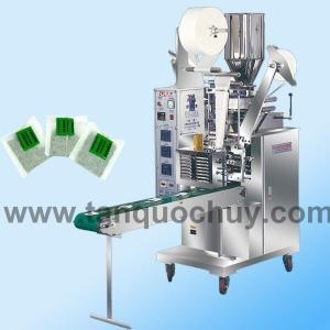 Máy đóng gói trà túi lọc tự động