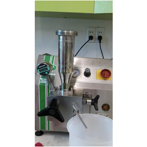 Máy đồng hóa áp suất cao Model: Homolab2.2 Hãng: FBF- Italy