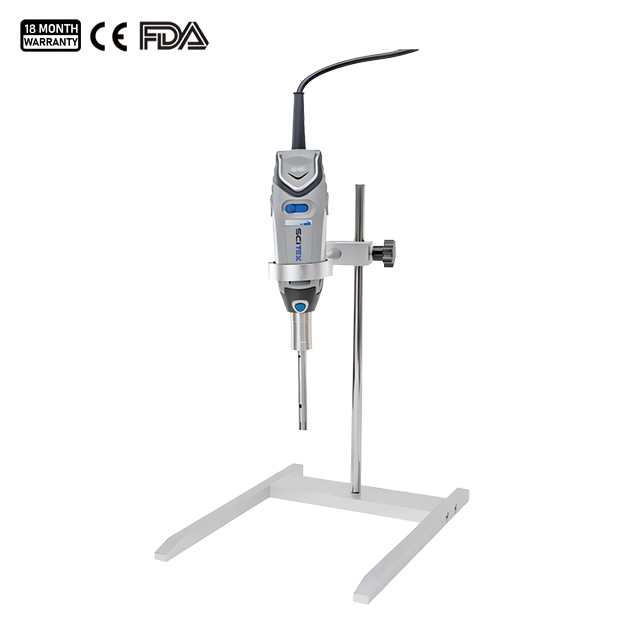 Máy đồng hóa cầm tay - HMG-H160