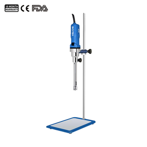 Máy đồng hóa cắt cao - HMG-H500