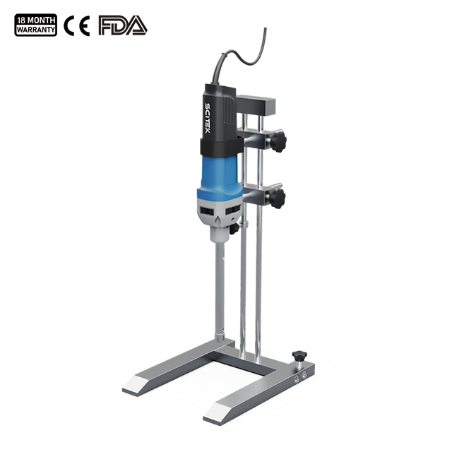 Máy đồng hóa - HMG-500