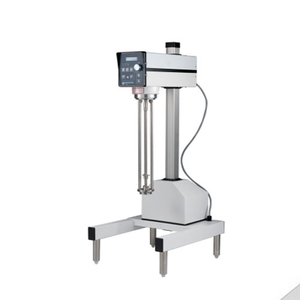 Máy đồng hóa hương liệu phụ gia 50kg, AX5 Silverson