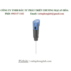 Máy đồng hóa mẫu IKA T 10 basic ULTRA-TURRAX®