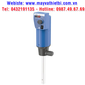 Máy đồng hóa mẫu IKA T 18 digital ULTRA-TURRAX®