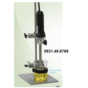 MÁY ĐỒNG HÓA MẪU MISUNG SR30