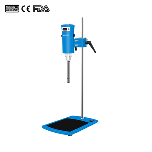 Máy đồng hóa phân tán tốc độ cao - HMG-1500