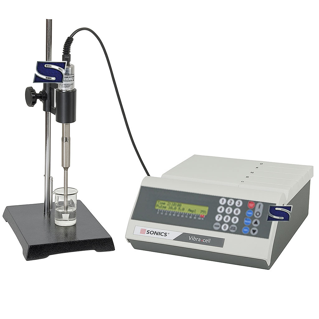 Máy đồng hóa siêu âm VCX 130