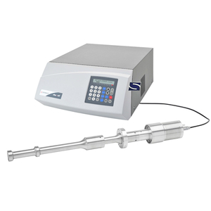 Máy đồng hóa siêu âm VCX 2500