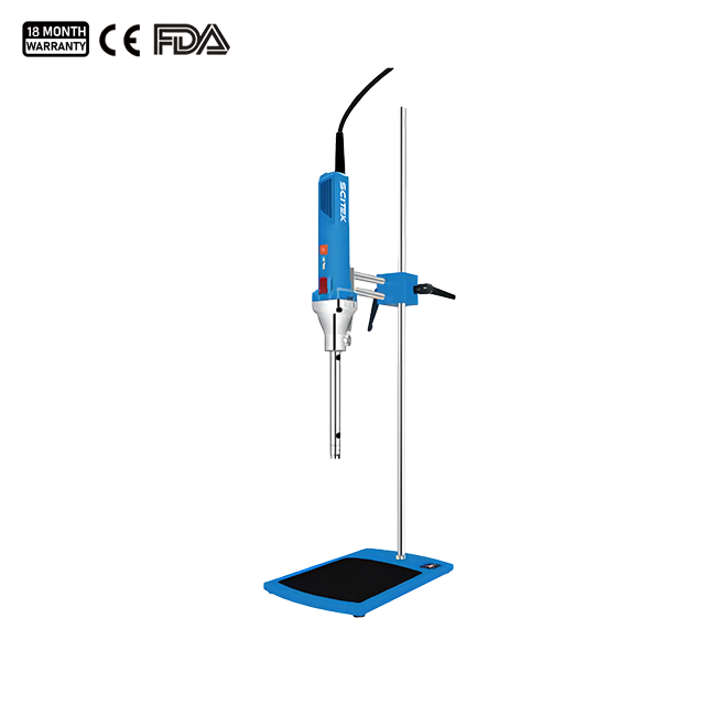 Máy đồng hóa tiết kiệm - HMG-25