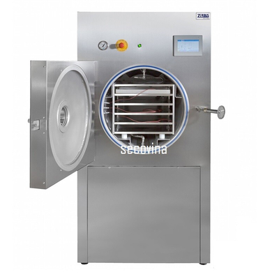 Freeze Dryer Sublimator 10EKS
