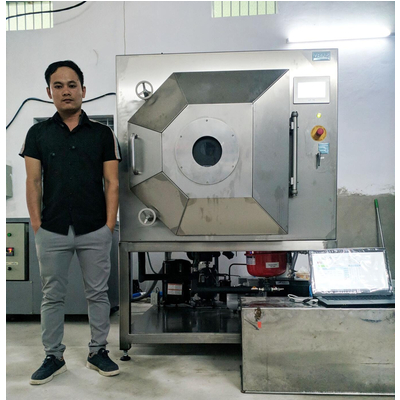 Máy đông khô 30EKS