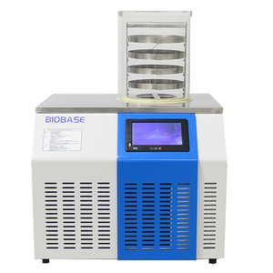 Máy Đông Khô Để Bàn Phòng Thí Nghiệm BK-FD10S Biobase