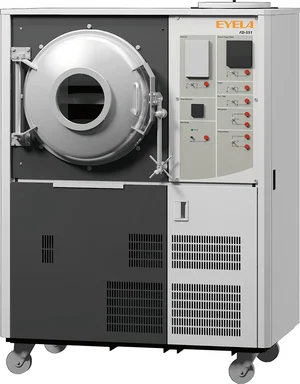 Máy Đông Khô FD-551 EYELA
