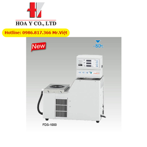 Máy đông khô FDS-1000 Eyela Nhật Bản