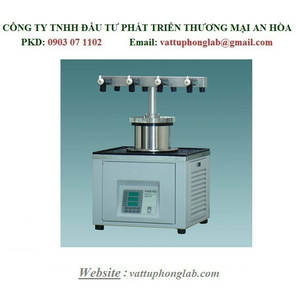 MÁY ĐÔNG KHÔ FIRSTEK SCIENTIFIC MODEL: BFD4.5/50