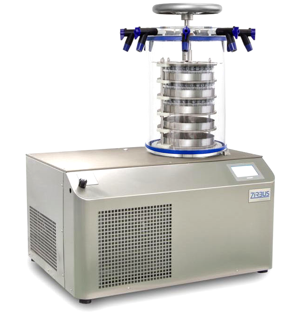 Máy đông khô phòng thí nghiệm