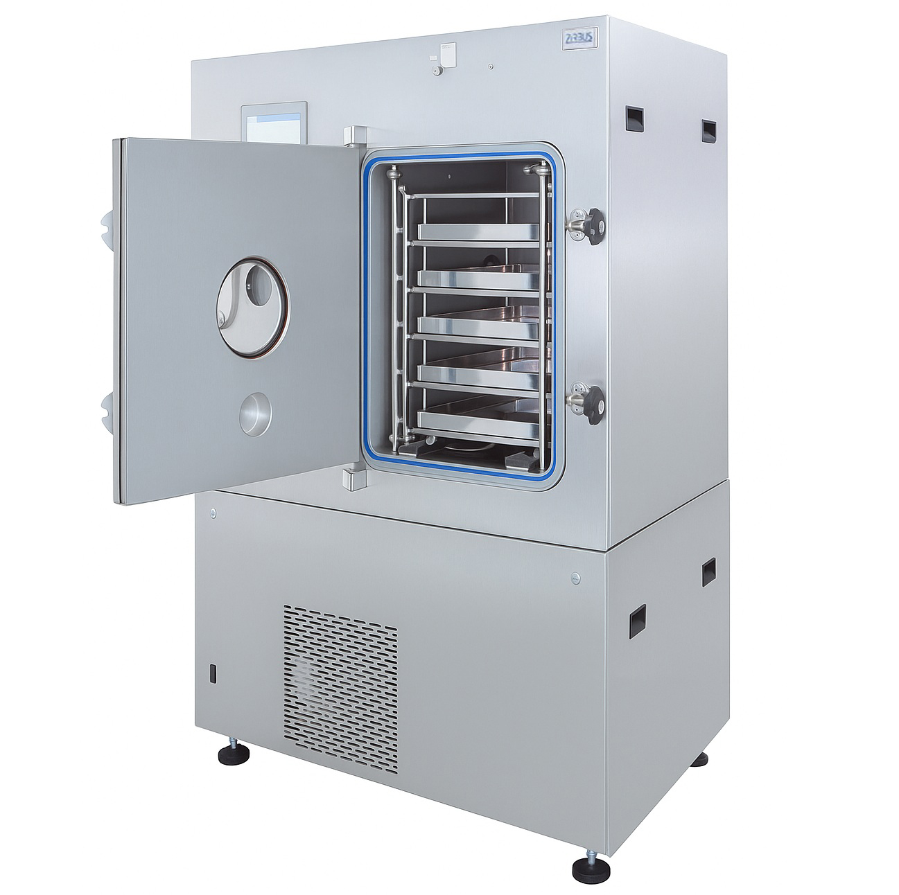 Máy đông khô Sublimator 15