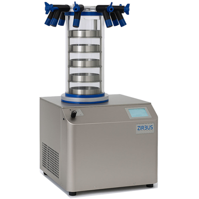 Lab Freeze Dryer