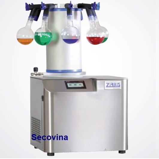 Lab Freeze Dryer