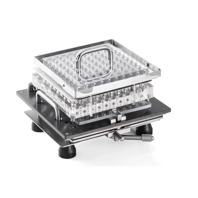 MÁY ĐÓNG NANG THỦ CÔNG 100 VIÊN/LẦN , MODEL: TS-100M, HÃNG: TAISITELAB/MỸ