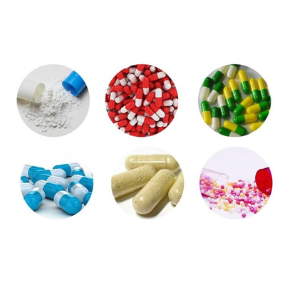 Máy đóng nang tự động, Model: NJP-1200, Xuất xứ: Thượng Hải – Trung Quốc