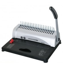 Máy đóng sách BOSSER CI-9028A