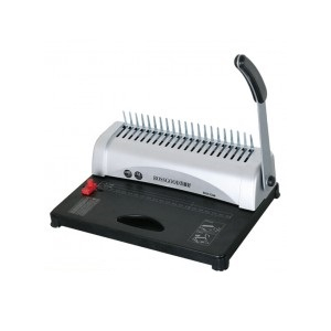Máy đóng sách BOSSER WR-619R