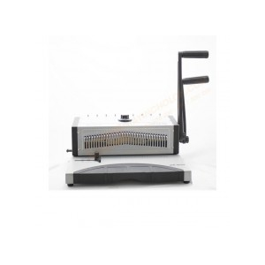 Máy đóng sách COILMAC EPI-41