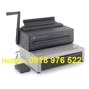 Máy đóng sách LX Strip Medium A4 (Xuất Sứ Tập Đoàn ACCO - USA)