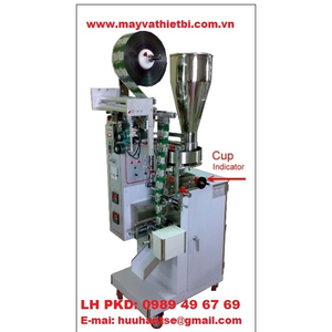 MÁY ĐÓNG GOI TỰ ĐỘNG