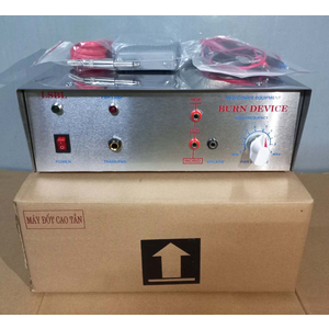 Máy đốt cao tần LSBL