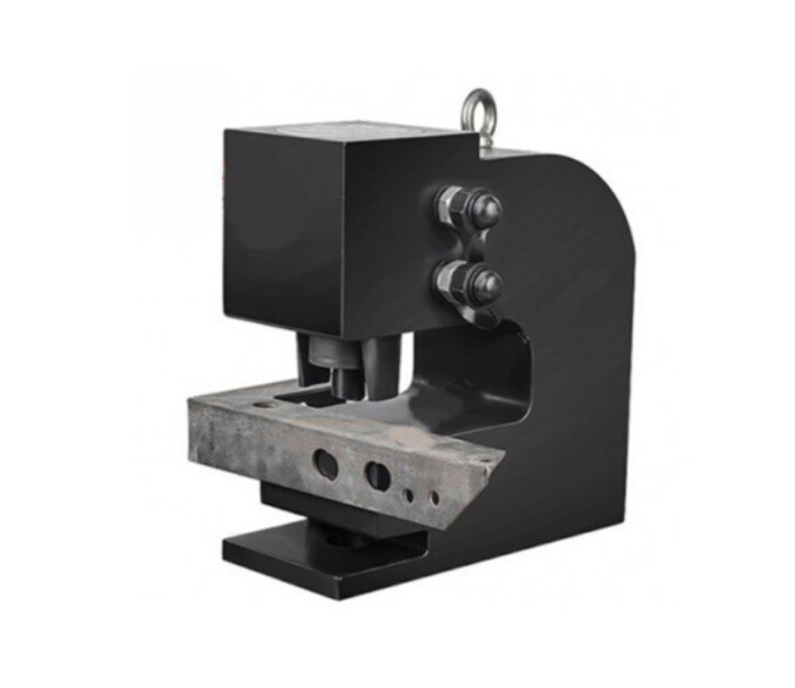 Máy đột lỗ thủy lực CH-80