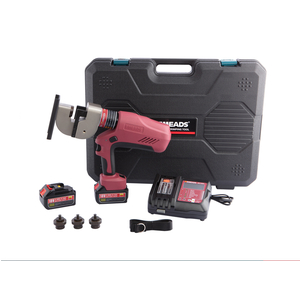 Máy đột lỗ thủy lưc dùng pin EMEADS EBS-1220H EBS-1225