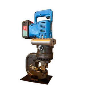 Máy đột lỗ thủy lực dùng pin LD-20L