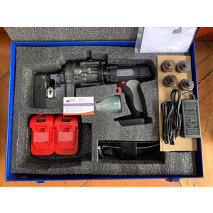 Máy đột lỗ thủy lực dùng pin BELTON MHP-20B