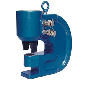 Máy đột lỗ thủy lực Tac CH-80