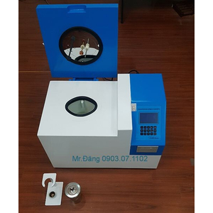 MÁY ĐỐT NHIỆT THAN CT5500