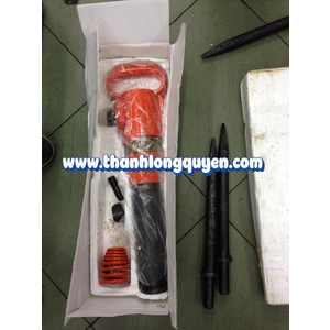 MÁY ĐỤC HƠI G10