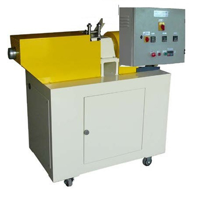 Máy đùn 1 vít thí nghiệm( Single-Screw Extruder)