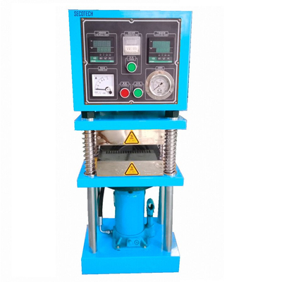 Heating Presses for COLOUR INDEX TEST