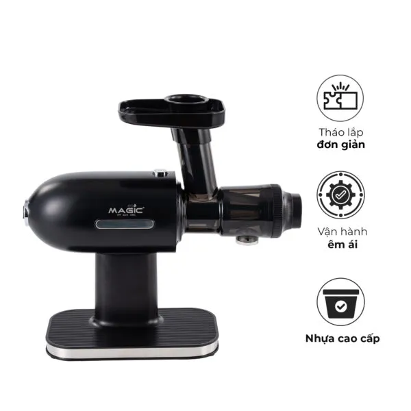 Máy Ép Chậm MAGIC Eco AC-136