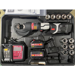 Máy ép cos thủy lực dùng pin EMEADS ES-400B