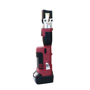Máy ép cos thủy lực BETE ECT-185