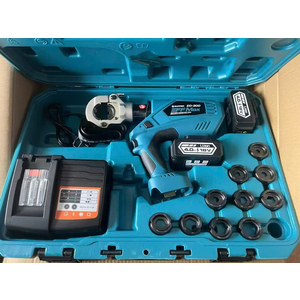 Máy ép cos thủy lực dùng pin ED-300